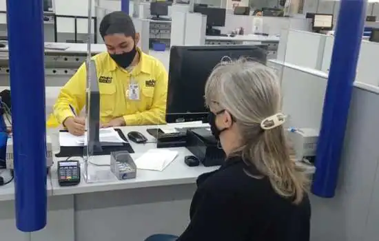 Detran.SP faz mutirão no Poupatempo e alerta que 153 mil condutores precisam renovar CNH