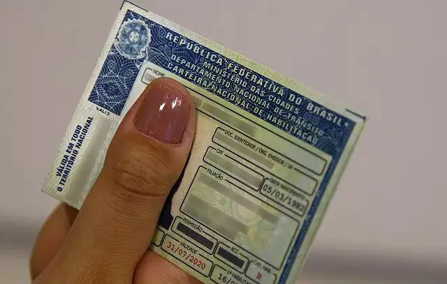 Ainda há vagas para o mutirão de CNH no Poupatempo este sábado (21)  em várias cidades