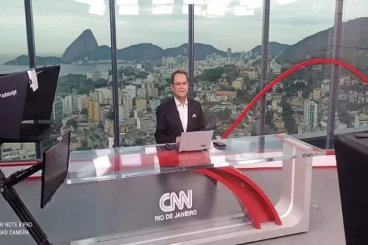 CNN: Jornalistas demitidos recebem indenização e prioridade na recontratação