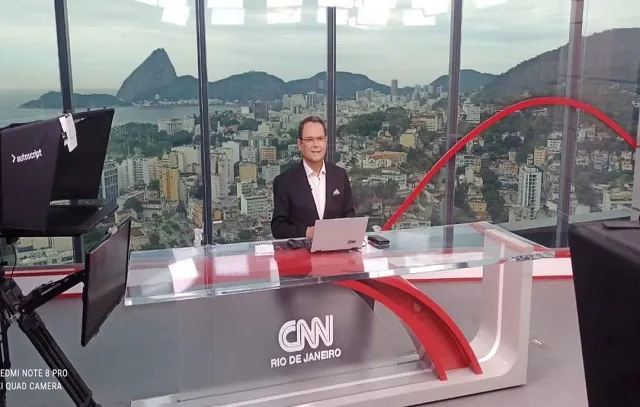 CNN: Jornalistas demitidos recebem indenização e prioridade na recontratação