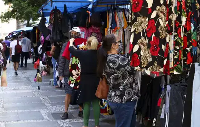 São Paulo registra recorde de abertura de empresas em janeiro