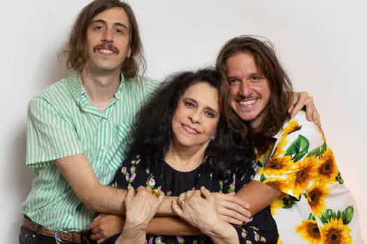 Coala Festival anuncia a participação de Tim Bernardes e Rubel no show de Gal Costa