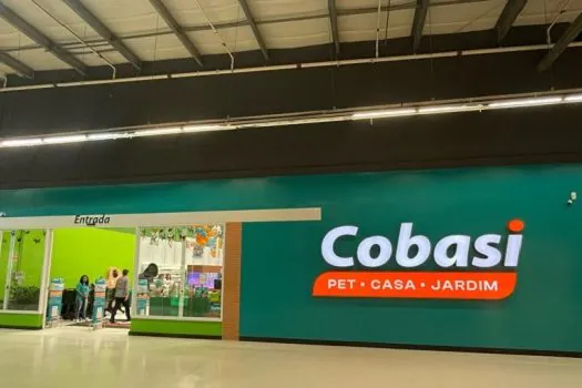 Cobasi inaugura primeira loja em Itaquaquecetuba