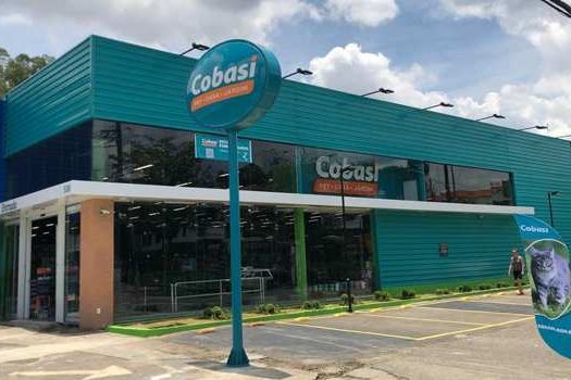 Cobasi expande atuação em São Paulo com nova loja na Zona Oeste