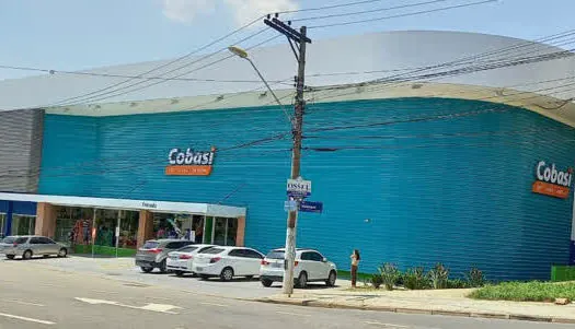 Cobasi inaugura nova loja em Santo André