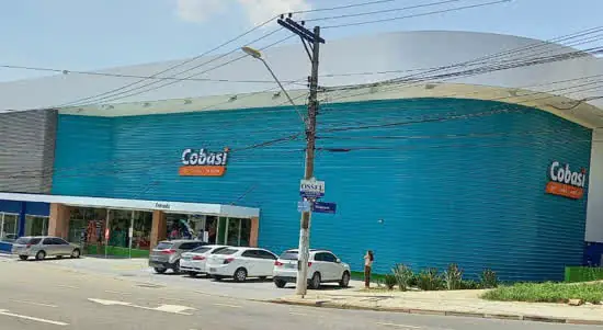 Cobasi inaugura nova loja em Santo André