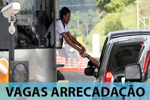 CCR ViaOeste e CCR RodoAnel selecionam para vagas imediatas