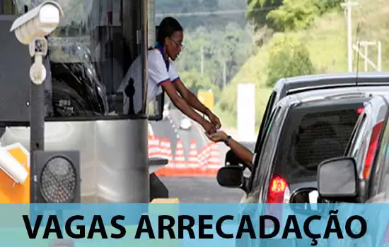 CCR ViaOeste e CCR RodoAnel selecionam para vagas imediatas