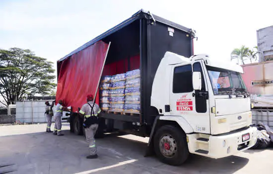 Coca-Cola FEMSA Brasil leva inovação e diversidade para o Grande ABC