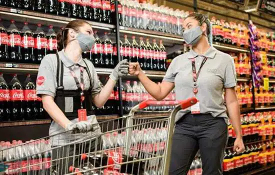 Coca-Cola FEMSA Brasil investe no desenvolvimento e empreendedorismo feminino