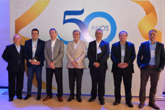 COFIP ABC comemora 50 anos do Polo Petroquímico do Grande ABC