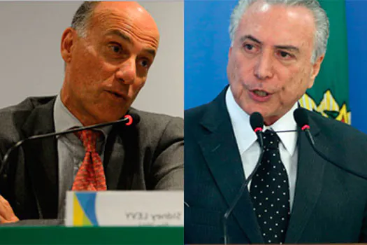 COI pede a Temer que votação do impeachment não ocorra durante a Olimpíada