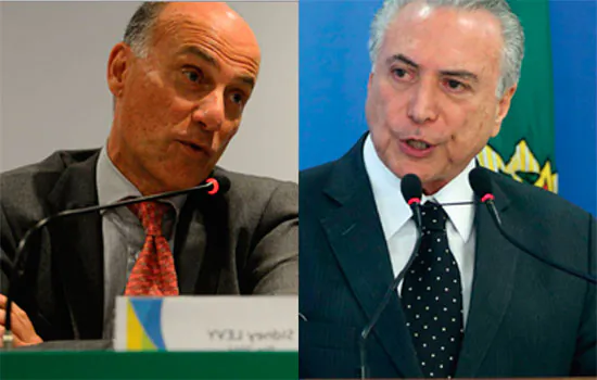 COI pede a Temer que votação do impeachment não ocorra durante a Olimpíada