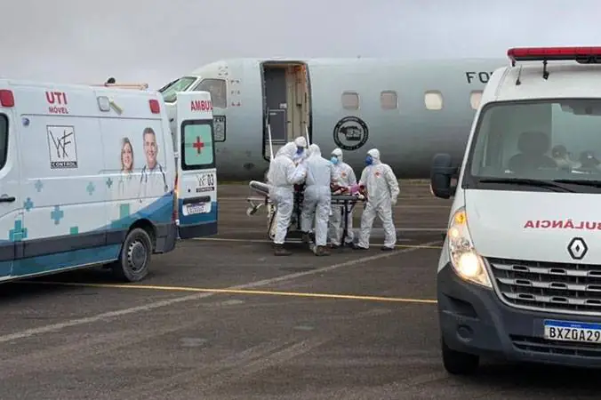 Cientistas que previram colapso em Manaus alertam para terceira onda e pedem lockdown