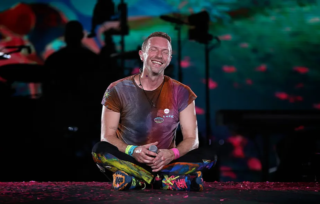 Ingrid Guimarães revela que caiu em golpe de ingresso da banda Coldplay