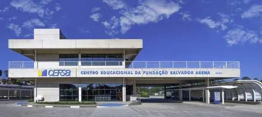 Colégio encerra neste final de semana inscrições para Educação Infantil