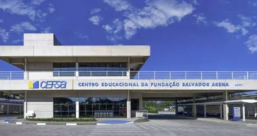 Colégio Eng. Salvador Arena abre inscrições para o Ensino Médio Regular e Cursos Técnicos