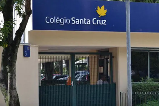 Conselho do colégio Santa Cruz pede renúncia após interferência religiosa