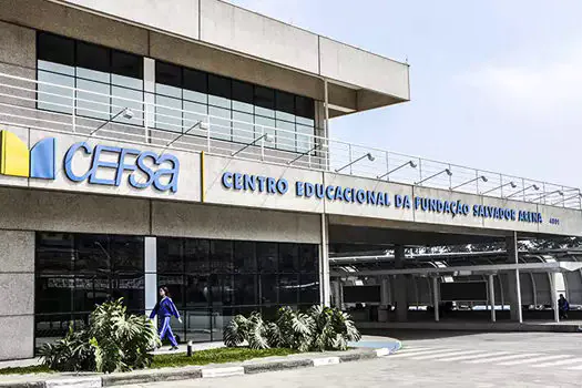 CTM abre 40 novas vagas gratuitas para o Curso Técnico em Mecânica