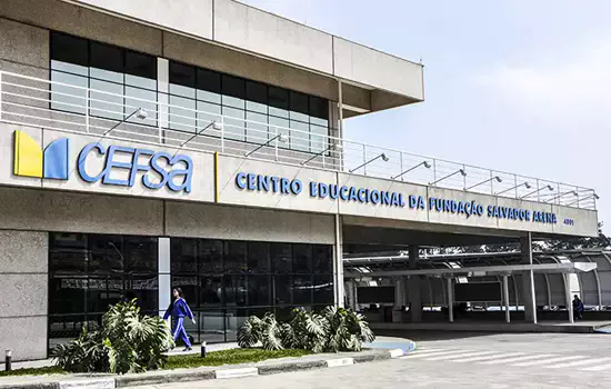 CTM abre 40 novas vagas gratuitas para o Curso Técnico em Mecânica