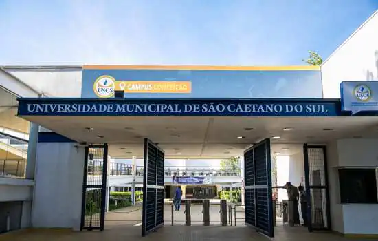 São Caetano abre inscrições para vagas no Ensino Médio municipal