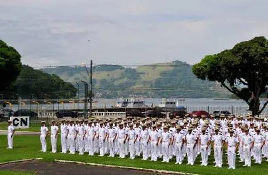 Colégio Naval: inscrições abertas para 129 vagas de nível fundamental