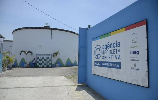 Rio passa a contar com sistema de coleta de lixo eletrônico