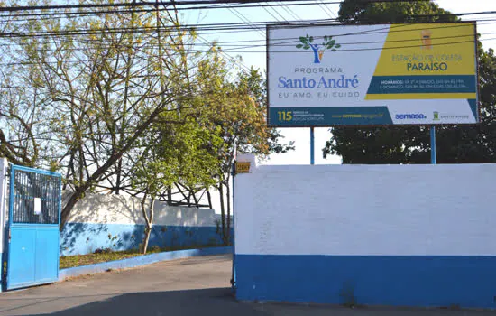 Serviços de Santo André terão funcionamento alterado por conta das eleições