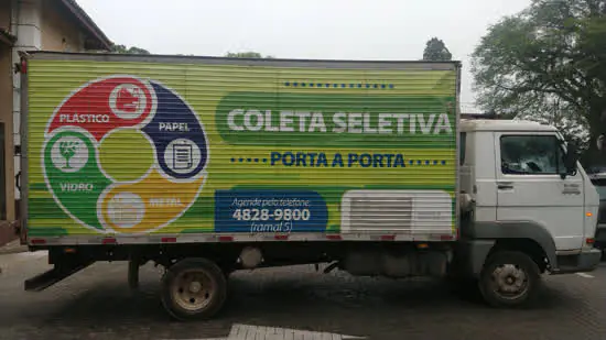 Ribeirão Pires amplia Coleta Seletiva porta a porta