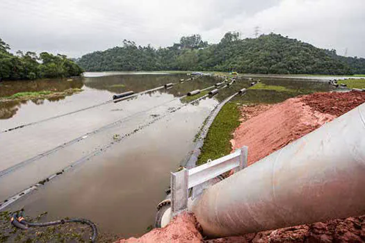 Ribeirão Pires realiza revisão do Plano Municipal de Saneamento Básico