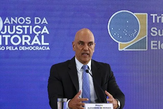 Eleitor que estiver em filas vai conseguir votar, diz TSE