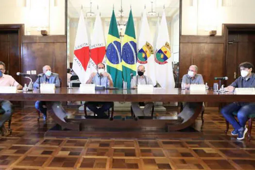 Covid-19: Belo Horizonte adia retorno a aulas presenciais para crianças