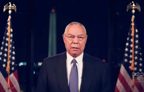 Colin Powell