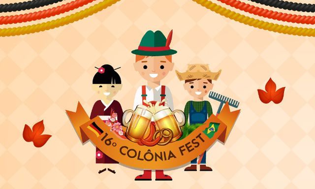 Colônia Fest acontece no Polo de Ecoturismo de São Paulo e celebra a cultura alemã