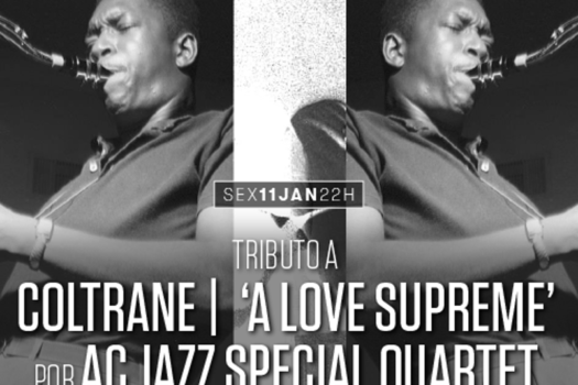 AC Jazz Quartet- tributo a John Coltrane