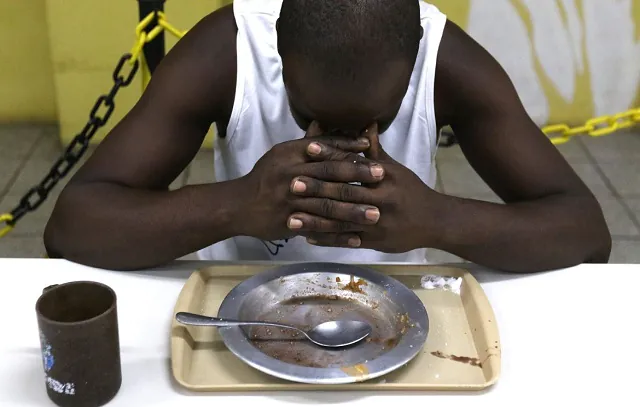 Pacto da sociedade civil propõe acabar com a fome até 2030