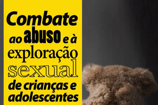 Ribeirão Pires promove Campanha de Combate à Violência Sexual Infantil