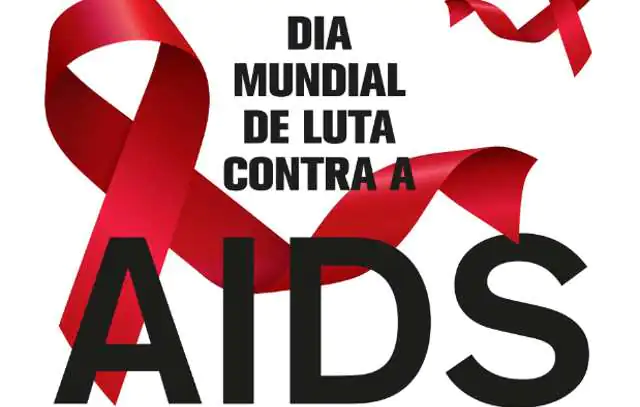 Metrô apoia Dia Mundial de Luta contra a AIDS