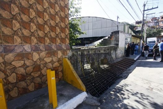 Prefeitura de SP anuncia plano de combate às enchentes no Jardim Carombé