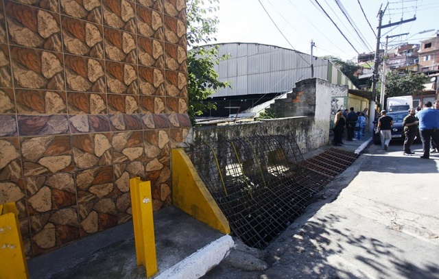 Prefeitura de SP anuncia plano de combate às enchentes no Jardim Carombé