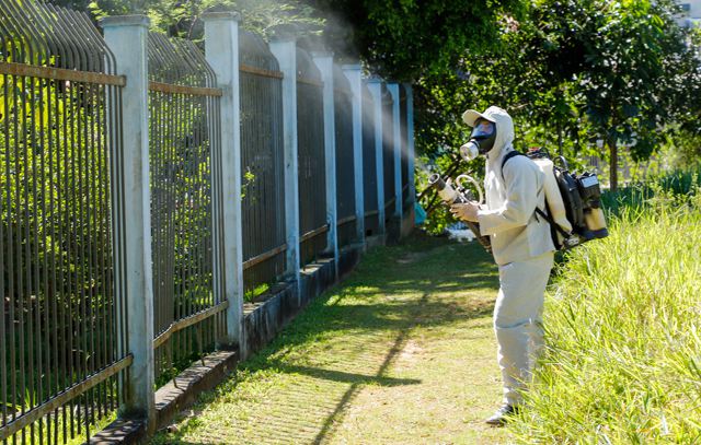 São Caetano intensifica ações de combate à dengue