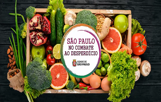 Prefeitura de São Paulo está no combate à fome