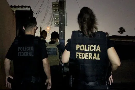 Operações da PF combatem crimes de pornografia infantil no Amapá