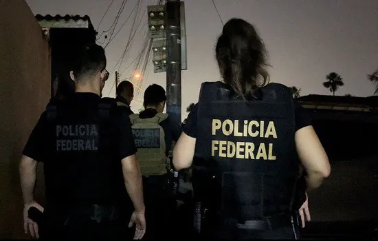 Operações da PF combatem crimes de pornografia infantil no Amapá