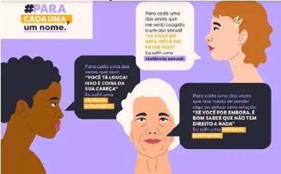 ViaQuatro e ViaMobilidade apoiam campanha da ONU de combate à violência contra mulheres