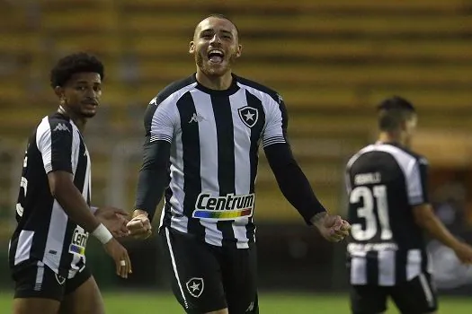 Em Belém, Botafogo joga para se consolidar entre os primeiros na Série B