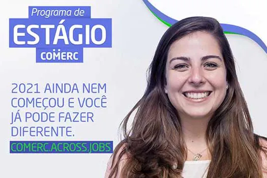 Comerc Energia abre inscrições para Programa de Estágio 2021