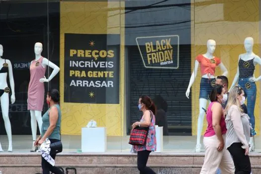 Procon-SP recebe 900 reclamações sobre compras na Black Friday