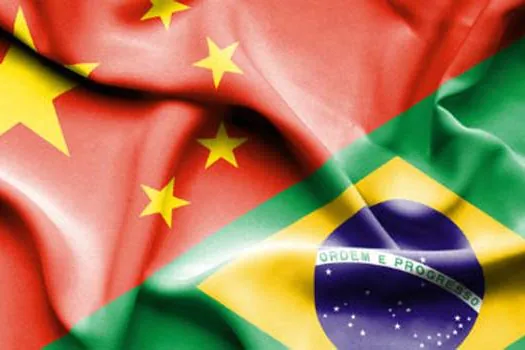 Crise mundial faz Brasil depender cada vez mais de exportações para a China