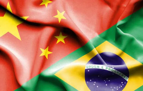 Crise mundial faz Brasil depender cada vez mais de exportações para a China